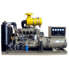 Weichai Engine Diesel Generator Set (120KW / 150kVA)